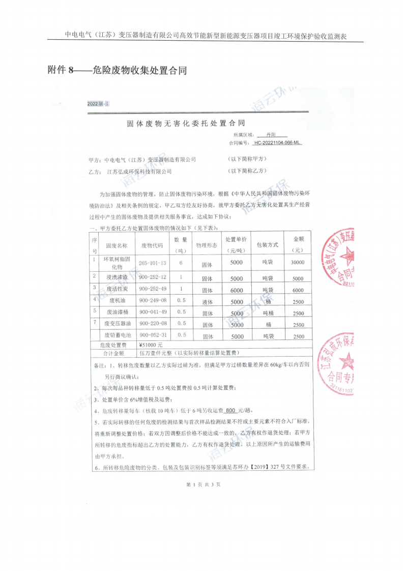 中電電氣（江蘇）變壓器制造有限公司驗收監測報告表_37.png